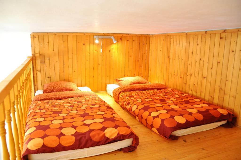 Traditional Slovak Apartment Bratislava Eksteriør billede