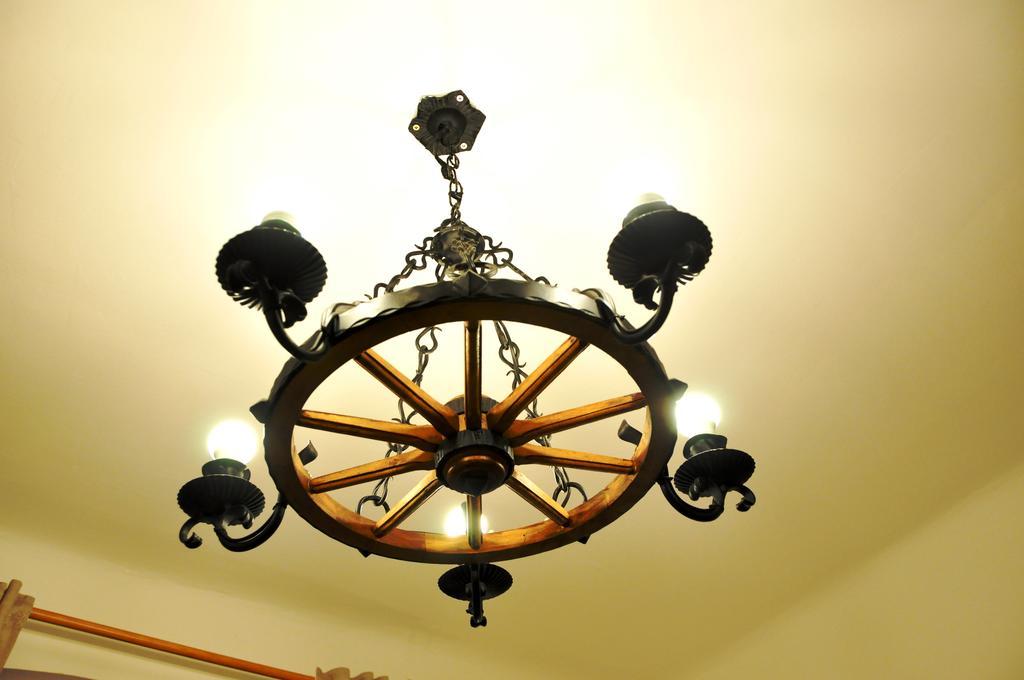 Traditional Slovak Apartment Bratislava Eksteriør billede