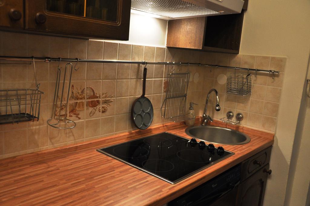 Traditional Slovak Apartment Bratislava Eksteriør billede